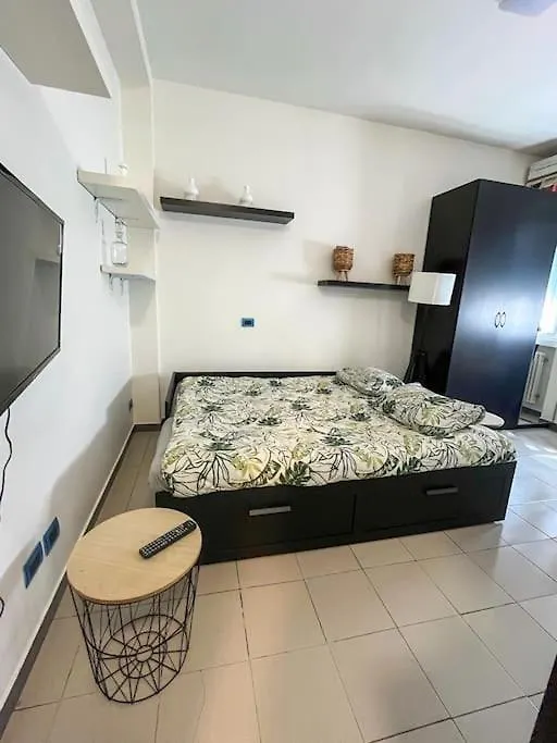 Milano Crescenzago Appartement