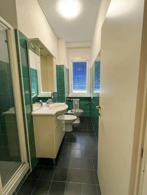 Milano Crescenzago Appartement
