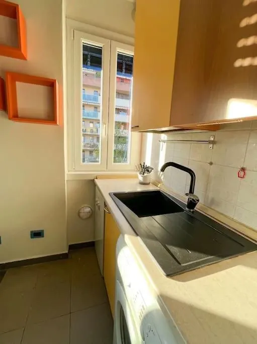 Milano Crescenzago Appartement 0*, Milaan Italië