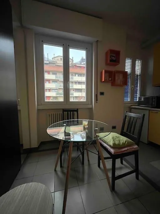 Milano Crescenzago Appartement Italië