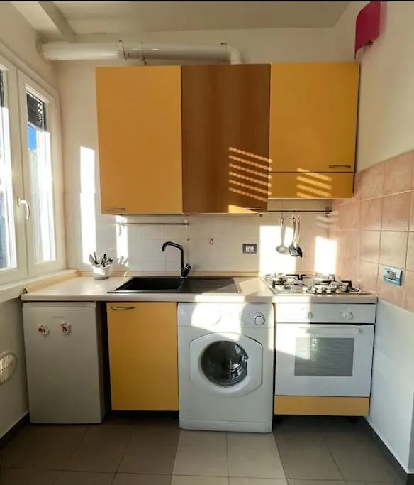 Milano Crescenzago Appartement