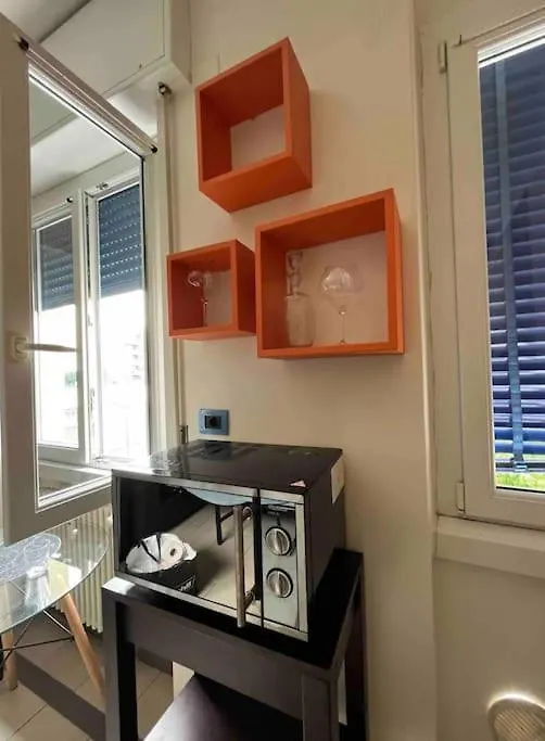 Milano Crescenzago Appartement