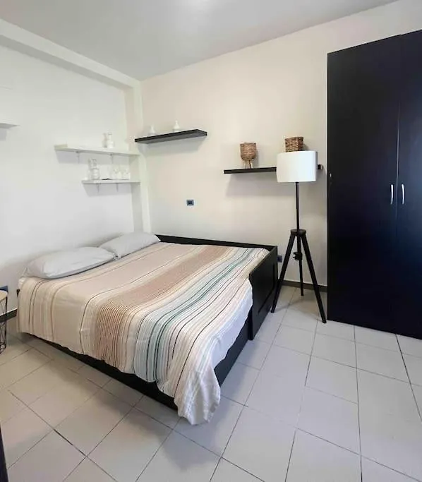 Milano Crescenzago Appartement Italië