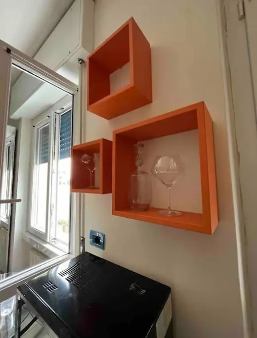 Milano Crescenzago Appartement Milaan