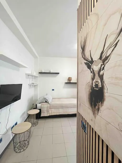 Milano Crescenzago Appartement Italië