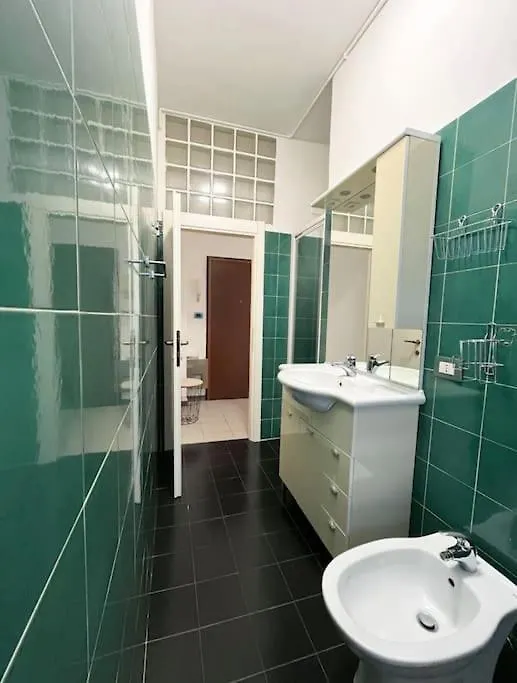 Milano Crescenzago Appartement Milaan
