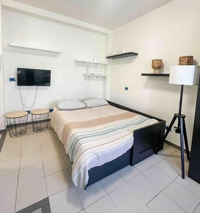 Milano Crescenzago Appartement  Milaan